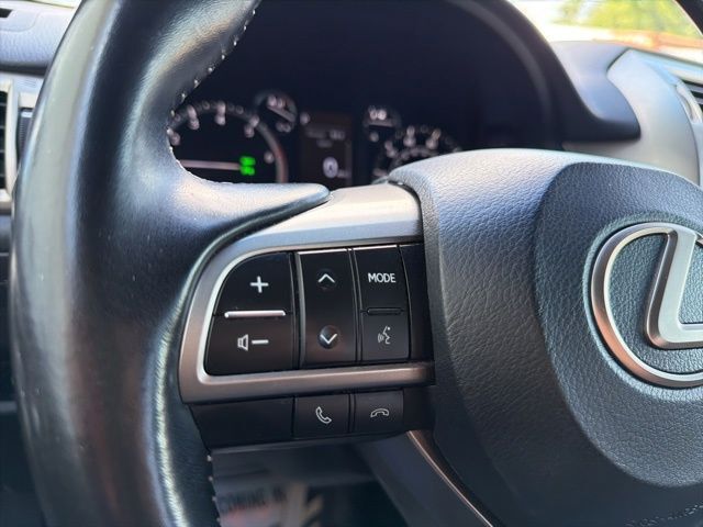 2021 Lexus GX 460 Raleigh NC