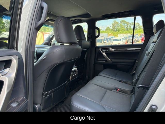 2021 Lexus GX 460 Raleigh NC
