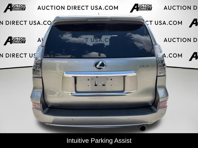 2021 Lexus GX 460 Raleigh NC