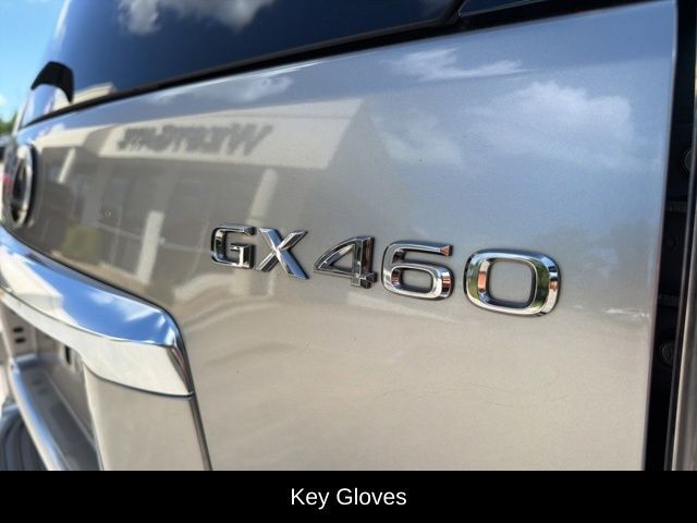 2021 Lexus GX 460 Raleigh NC