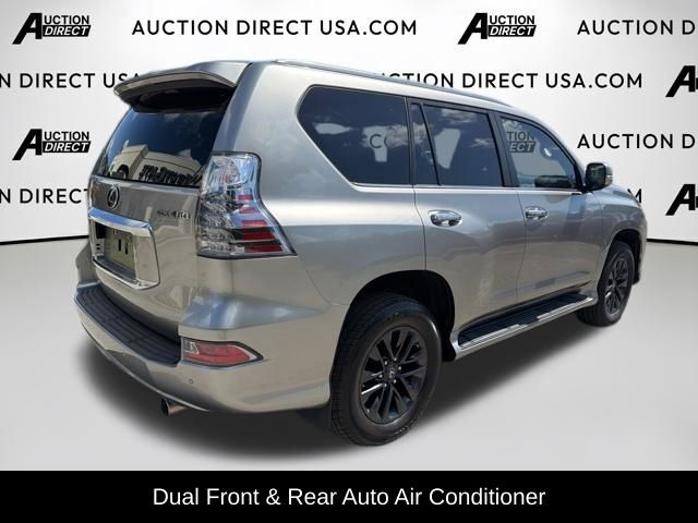 2021 Lexus GX 460 Raleigh NC