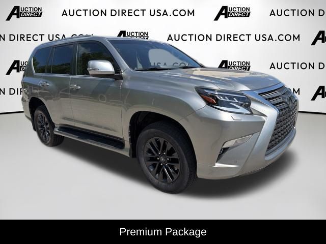 2021 Lexus GX 460 Raleigh NC