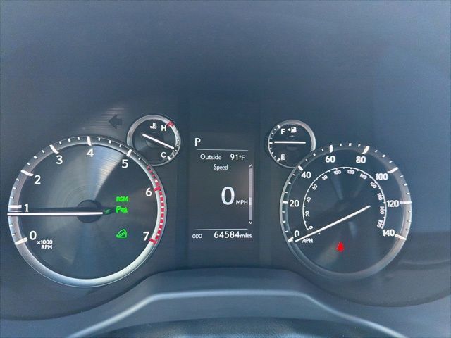 2021 Lexus GX 460 Raleigh NC