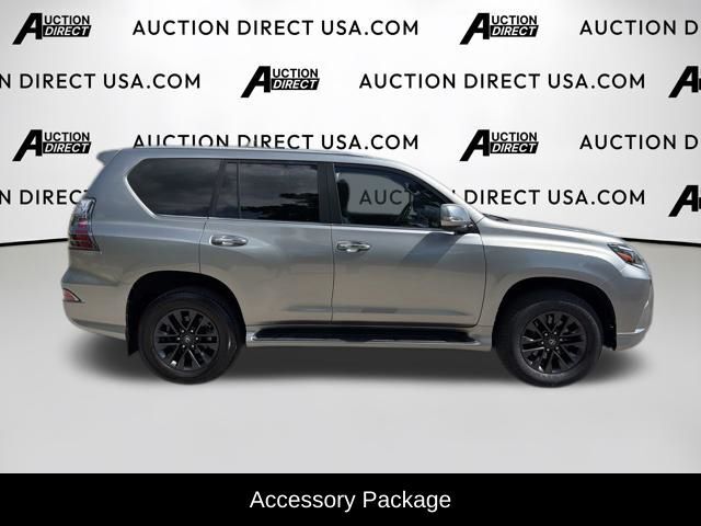 2021 Lexus GX 460 Raleigh NC