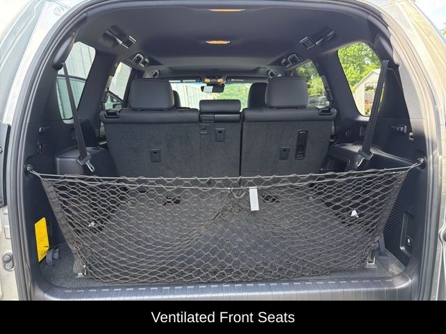 2021 Lexus GX 460 Raleigh NC