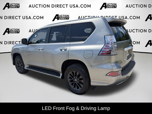 2021 Lexus GX 460 Raleigh NC
