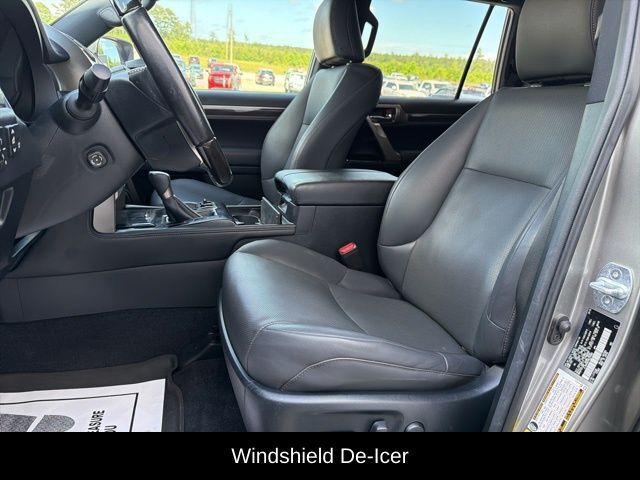 2021 Lexus GX 460 Raleigh NC