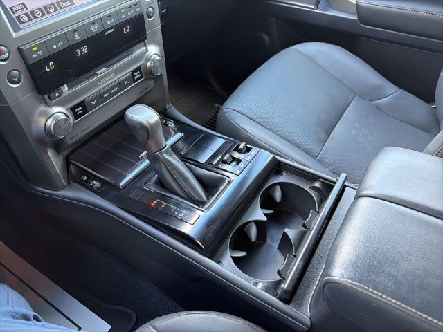 2021 Lexus GX 460 Raleigh NC