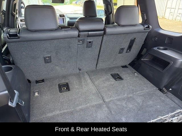 2021 Lexus GX 460 Raleigh NC