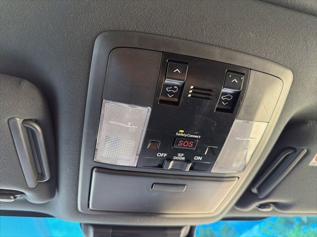 2021 Lexus GX 460 Raleigh NC