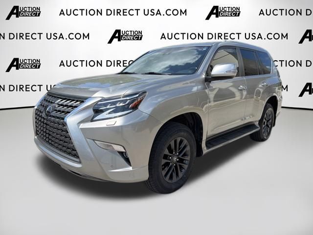 2021 Lexus GX