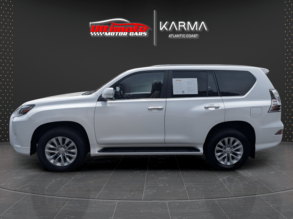 2021 Lexus GX 460 Saint Augustine FL