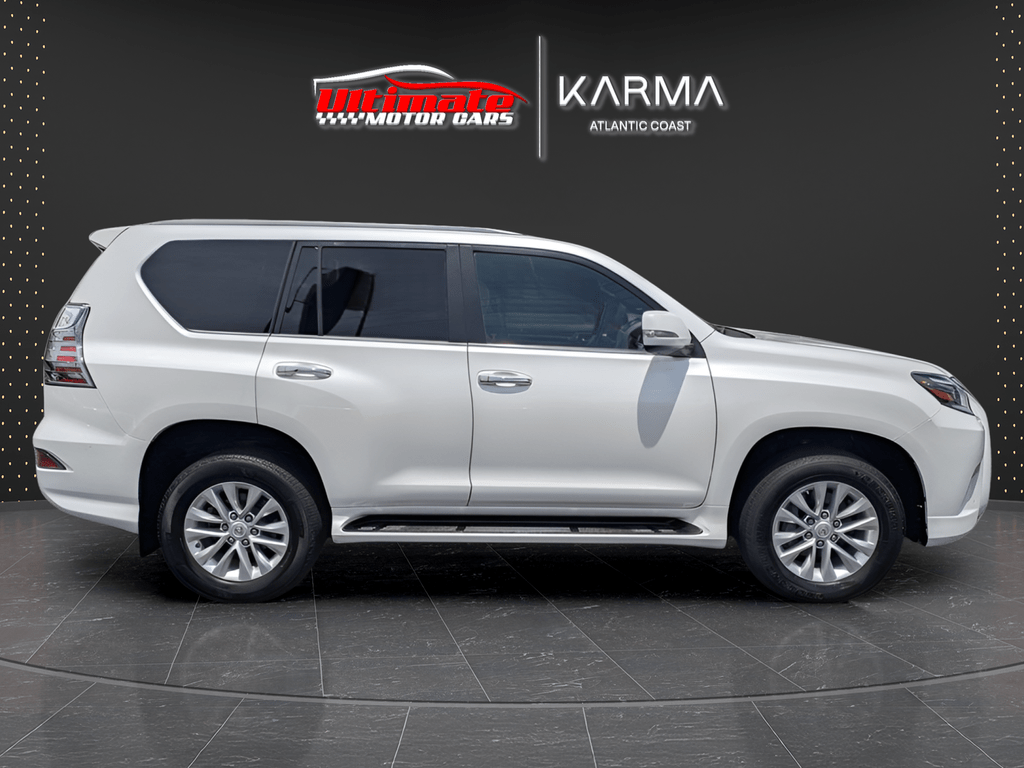 2021 Lexus GX 460 Saint Augustine FL