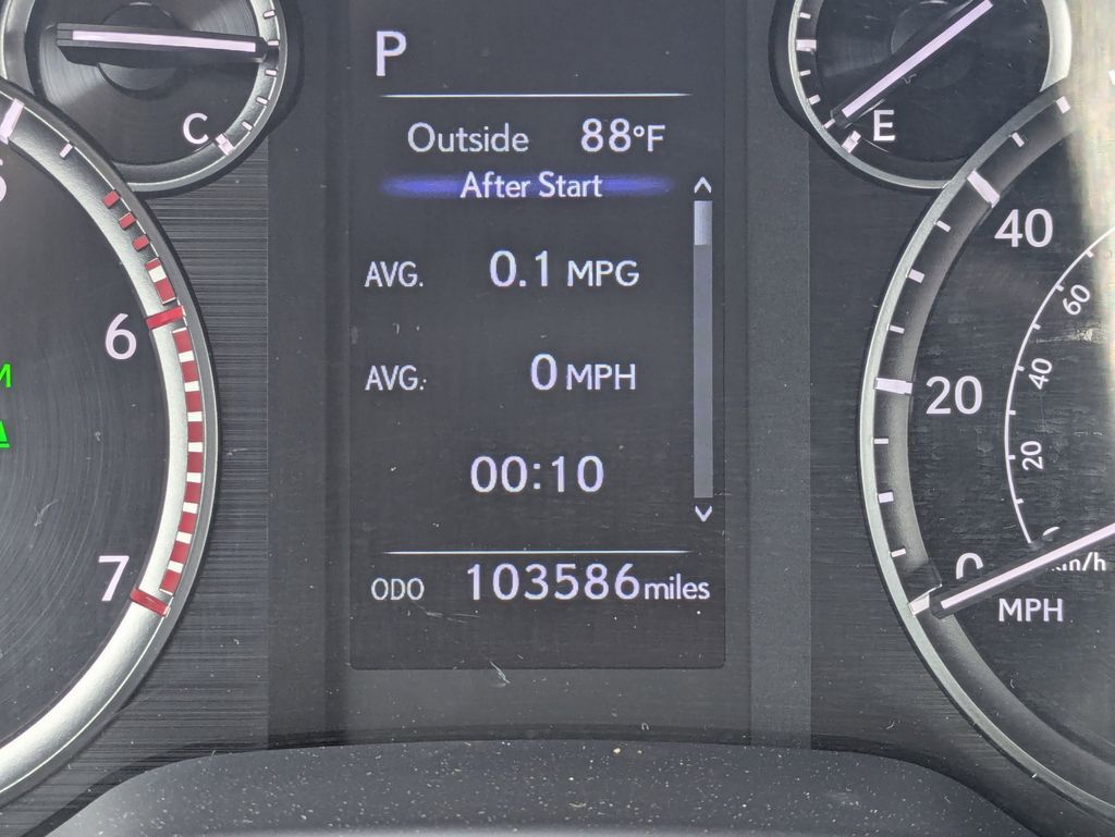 2021 Lexus GX 460 Saint Augustine FL