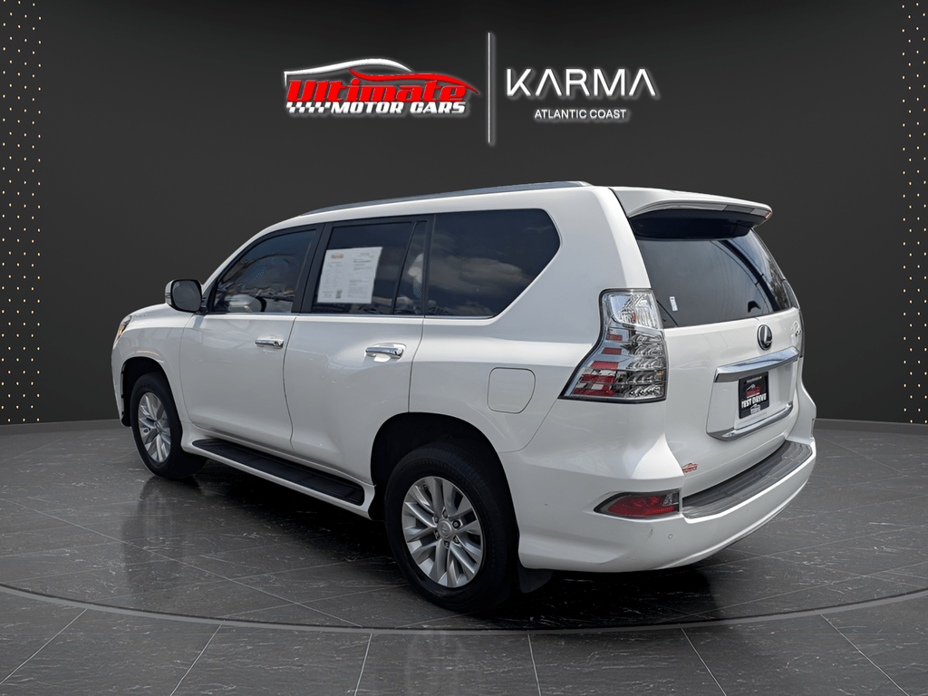2021 Lexus GX 460 Saint Augustine FL