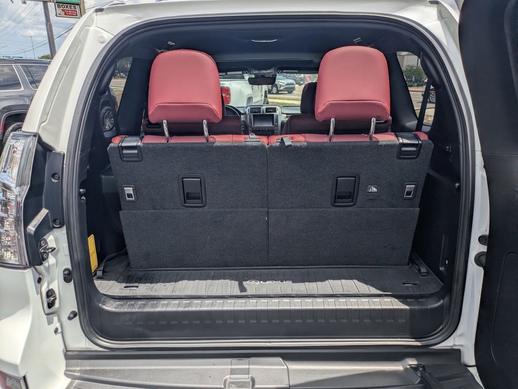 2021 Lexus GX 460 Saint Augustine FL
