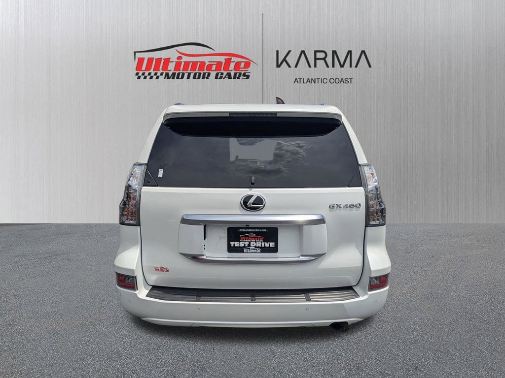 2021 Lexus GX 460 Saint Augustine FL