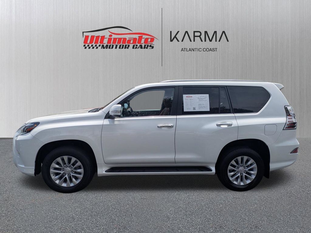 2021 Lexus GX 460 Saint Augustine FL