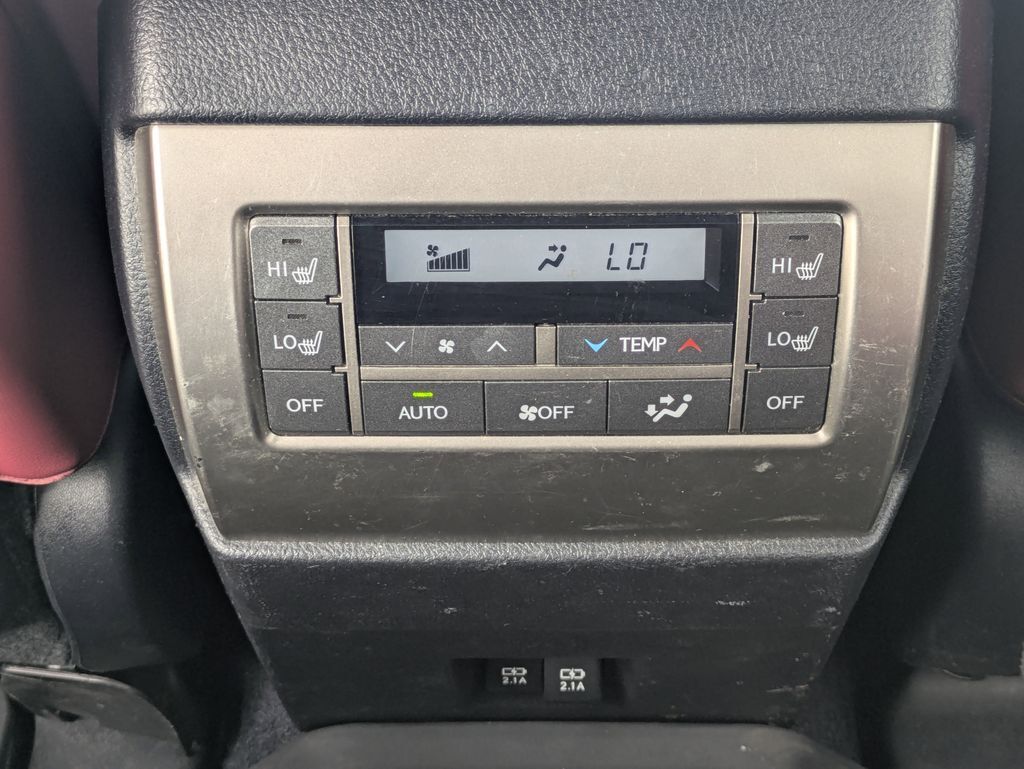 2021 Lexus GX 460 Saint Augustine FL