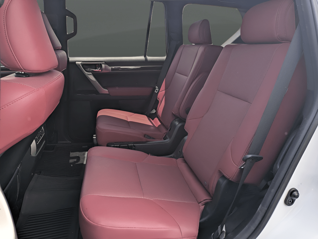 2021 Lexus GX 460 Saint Augustine FL