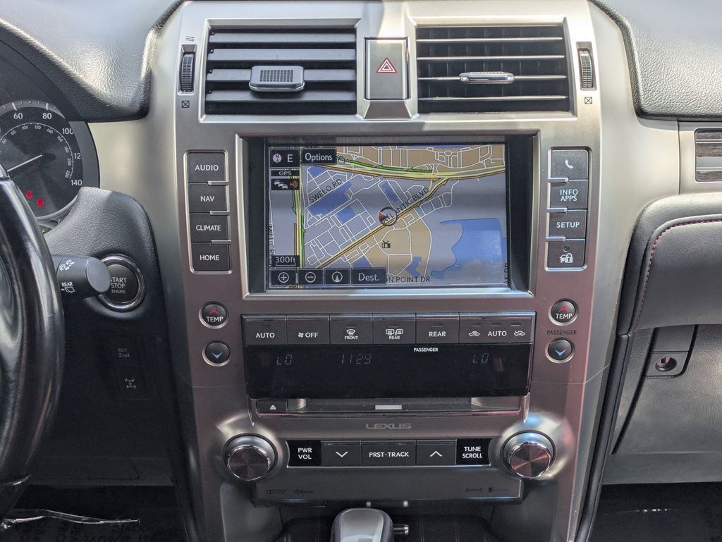 2021 Lexus GX 460 Saint Augustine FL
