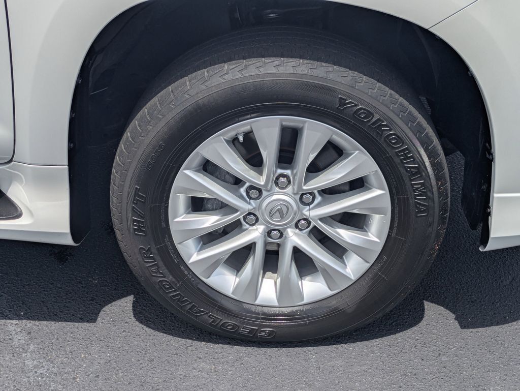 2021 Lexus GX 460 Saint Augustine FL