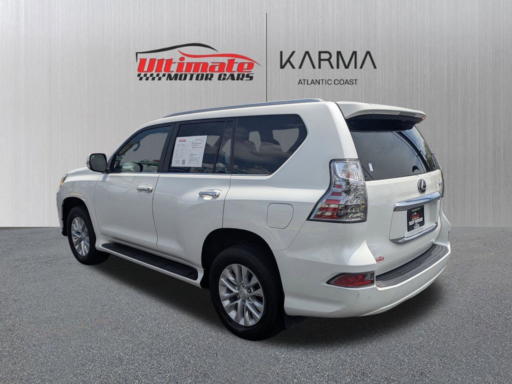 2021 Lexus GX 460 Saint Augustine FL