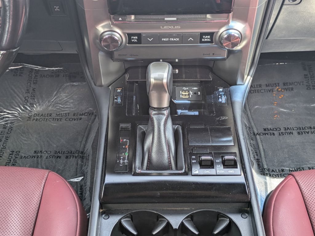 2021 Lexus GX 460 Saint Augustine FL
