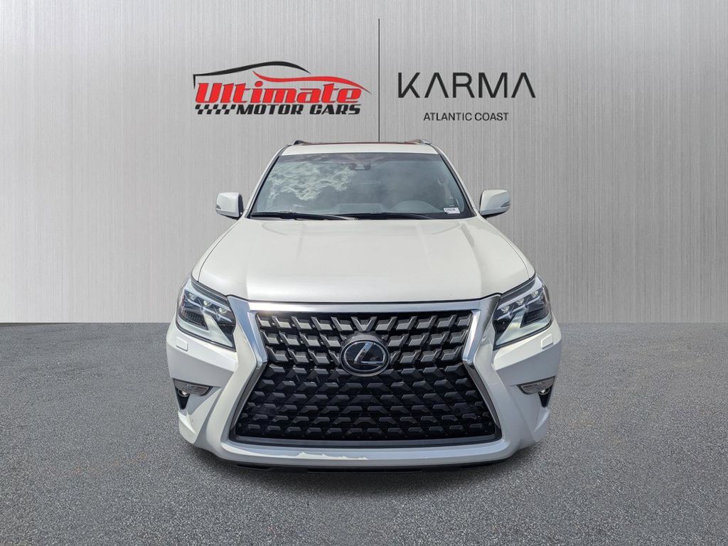 2021 Lexus GX 460 Saint Augustine FL
