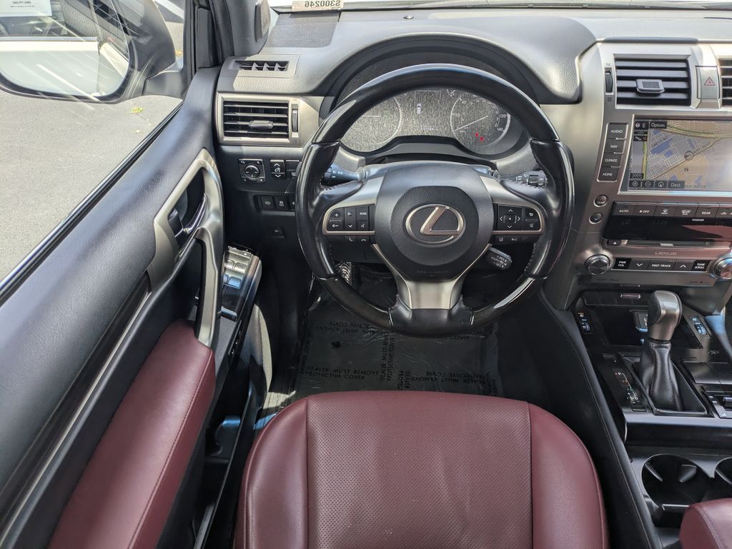 2021 Lexus GX 460 Saint Augustine FL