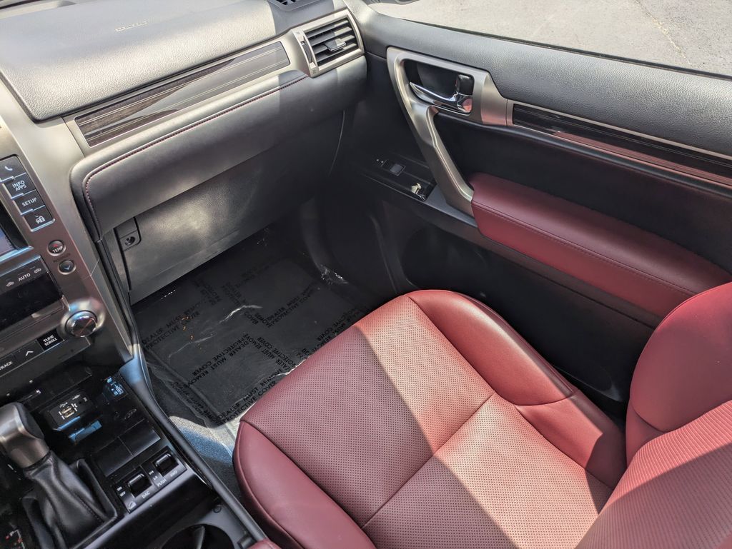 2021 Lexus GX 460 Saint Augustine FL