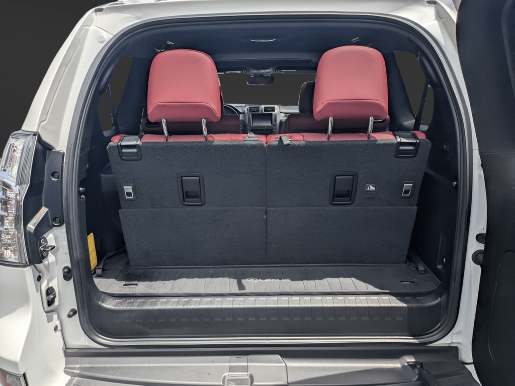 2021 Lexus GX 460 Saint Augustine FL