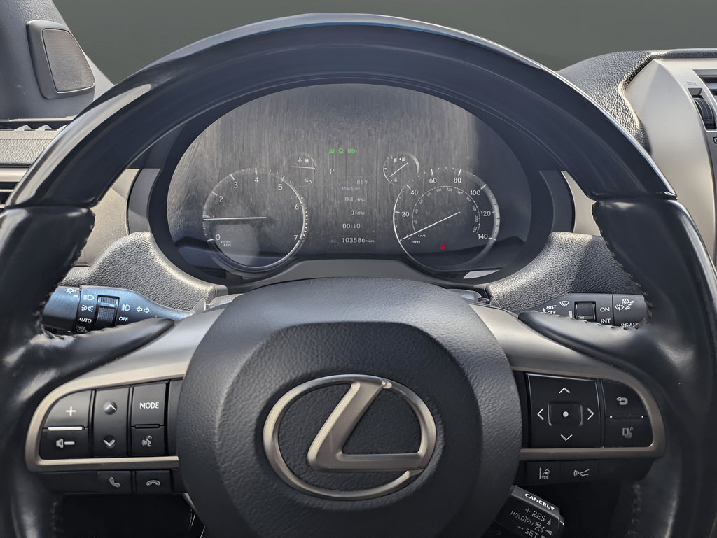2021 Lexus GX 460 Saint Augustine FL