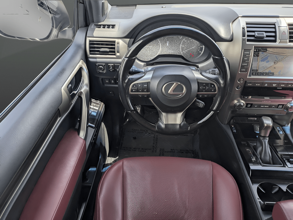 2021 Lexus GX 460 Saint Augustine FL