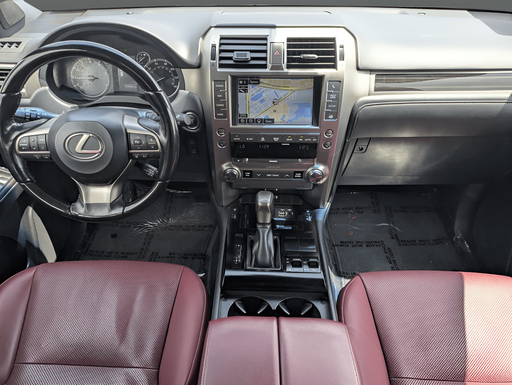 2021 Lexus GX 460 Saint Augustine FL