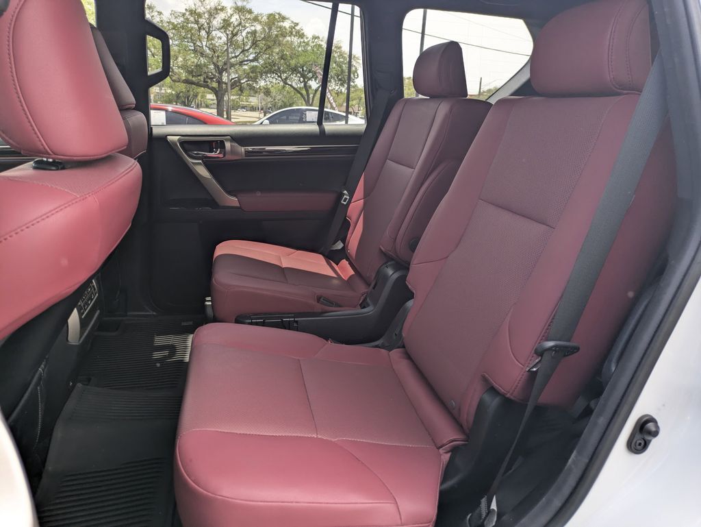 2021 Lexus GX 460 Saint Augustine FL