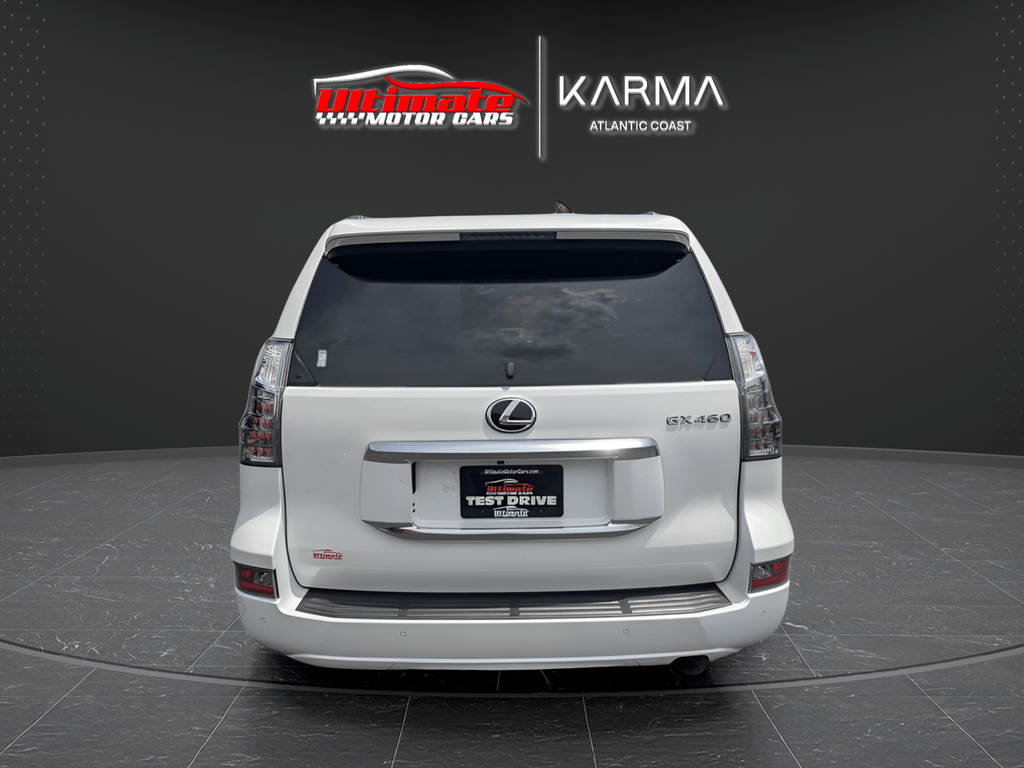 2021 Lexus GX 460 Saint Augustine FL