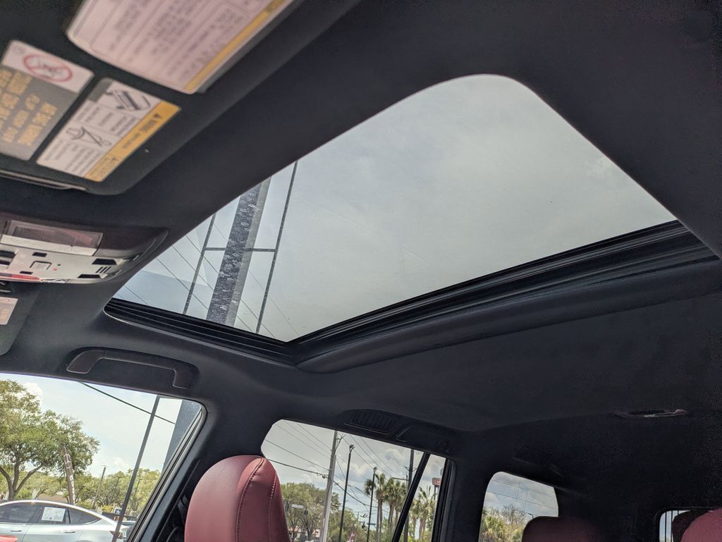 2021 Lexus GX 460 Saint Augustine FL