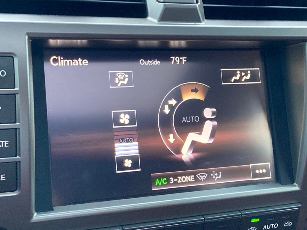 2021 Lexus GX 460 San Antonio TX