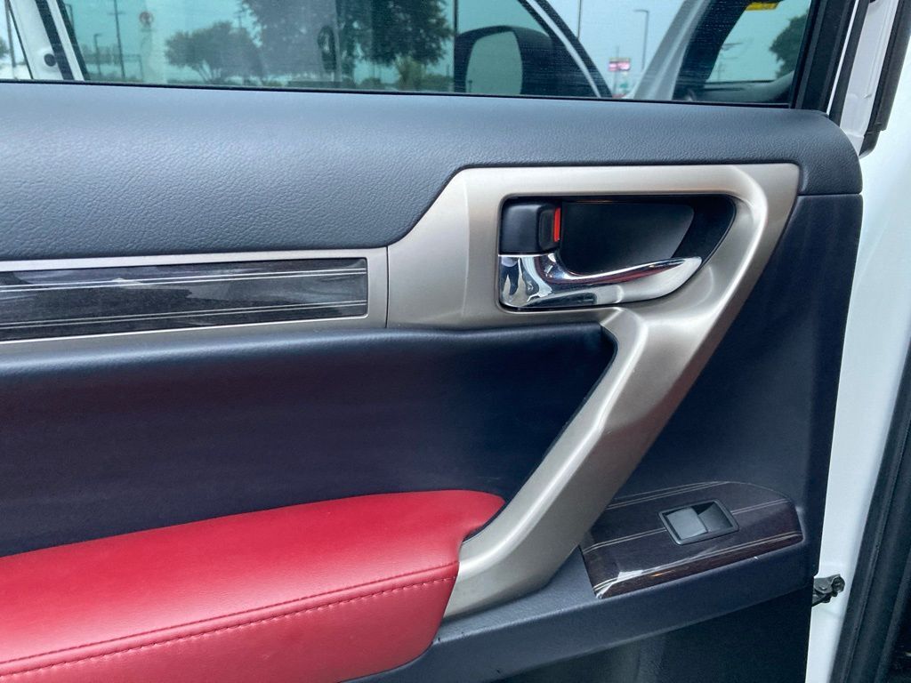 2021 Lexus GX 460 San Antonio TX