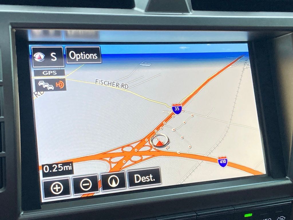 2021 Lexus GX 460 San Antonio TX