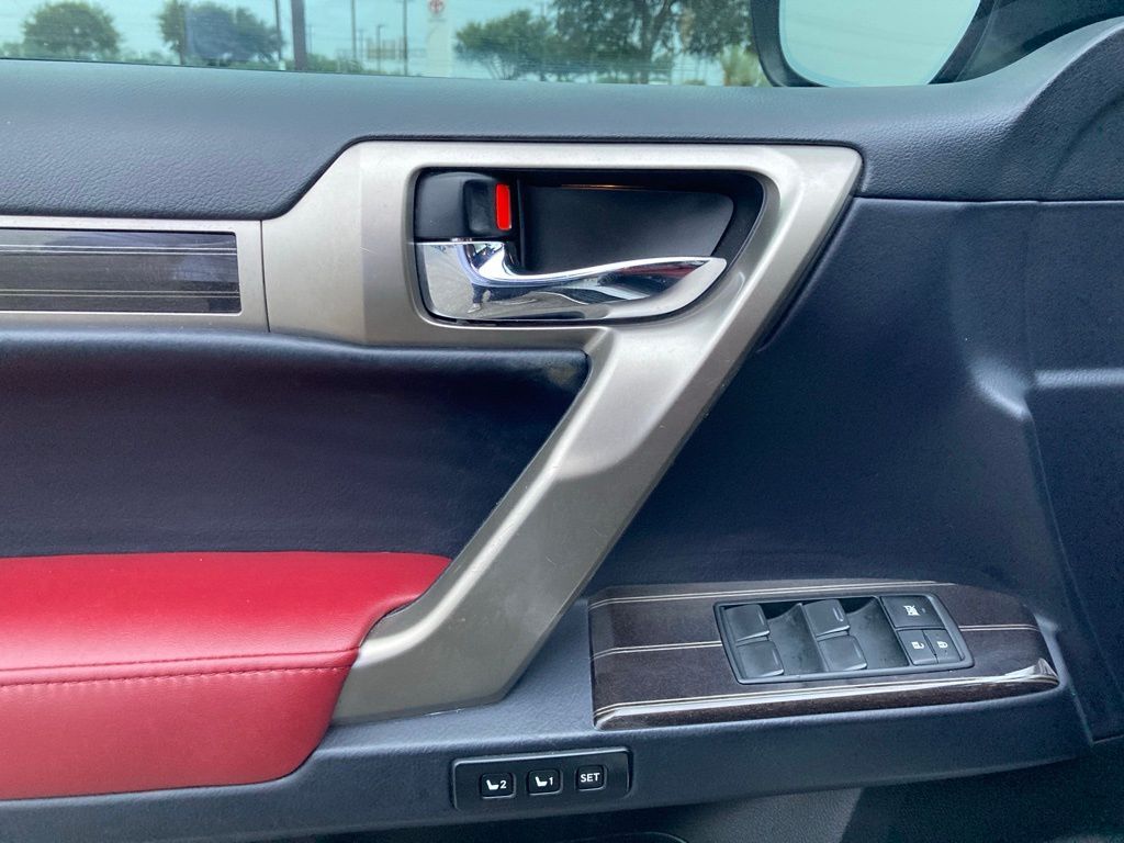 2021 Lexus GX 460 San Antonio TX