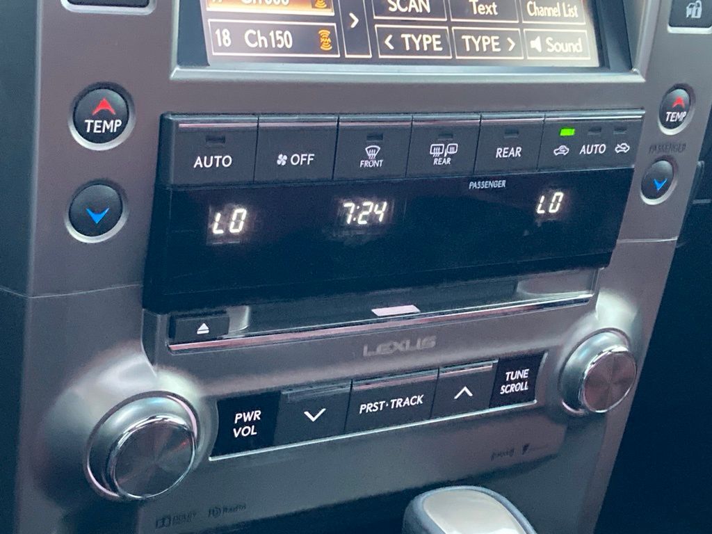 2021 Lexus GX 460 San Antonio TX