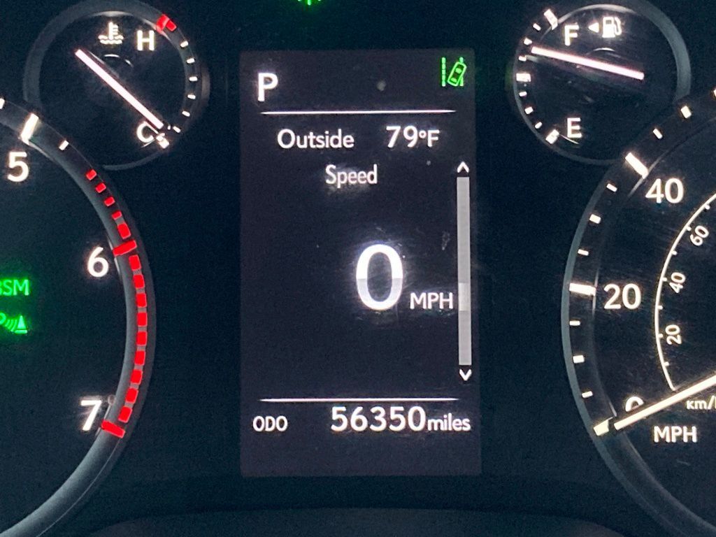 2021 Lexus GX 460 San Antonio TX