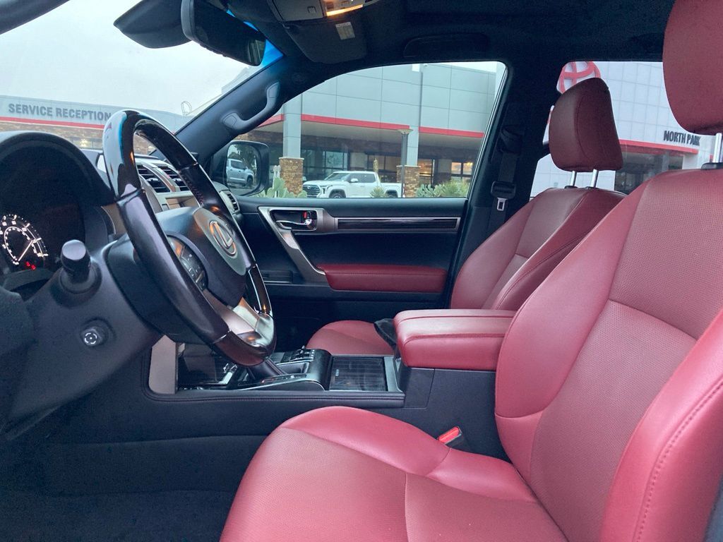 2021 Lexus GX 460 San Antonio TX