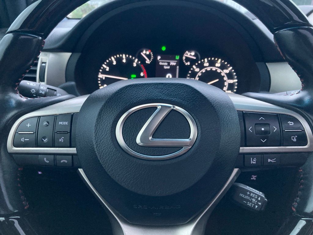 2021 Lexus GX 460 San Antonio TX