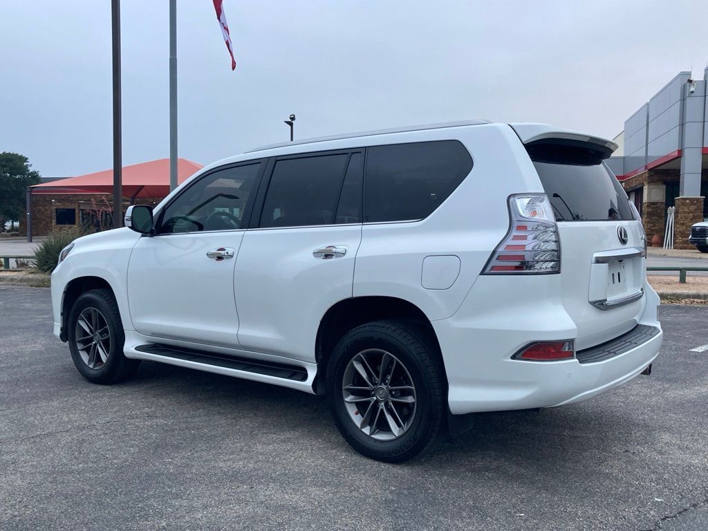 2021 Lexus GX 460 San Antonio TX
