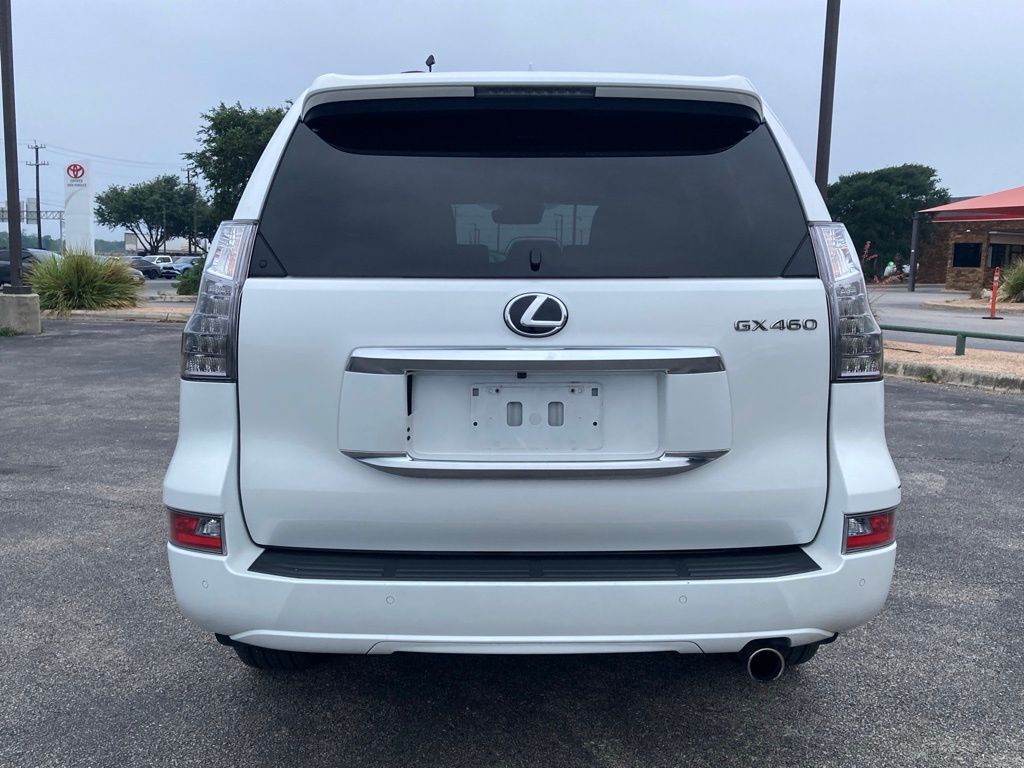 2021 Lexus GX 460 San Antonio TX