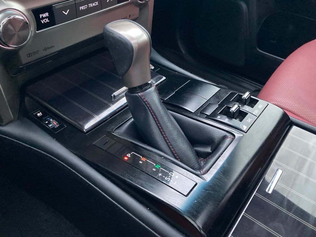 2021 Lexus GX 460 San Antonio TX