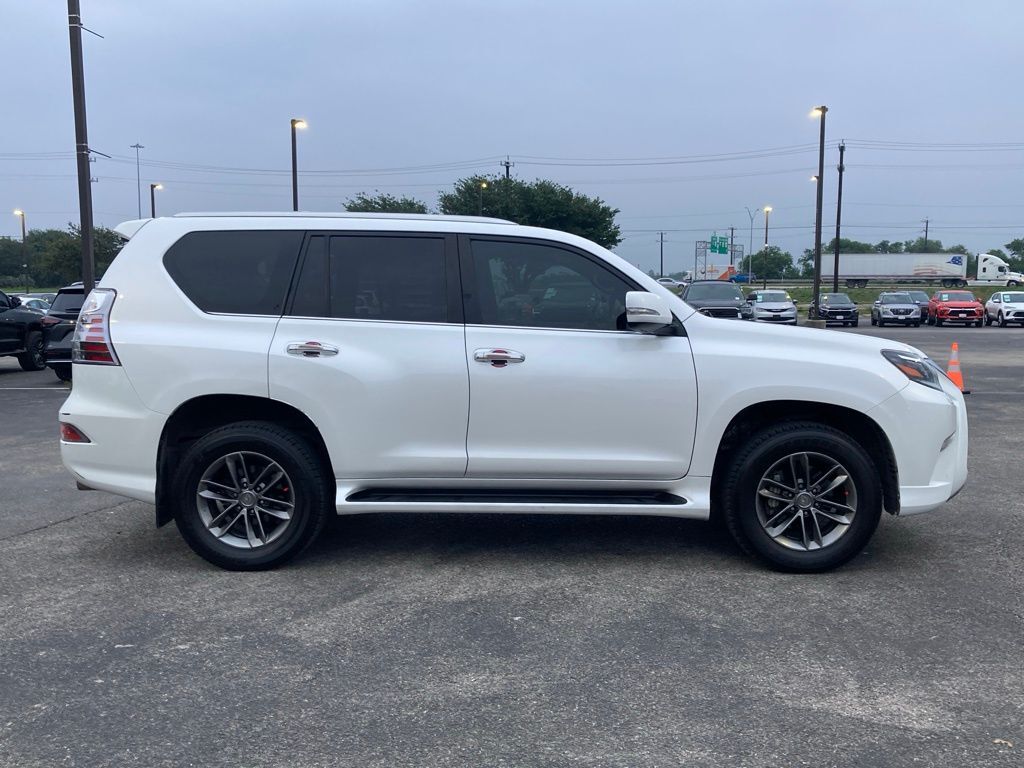 2021 Lexus GX 460 San Antonio TX